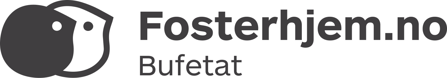 Fosterhjem.no logo