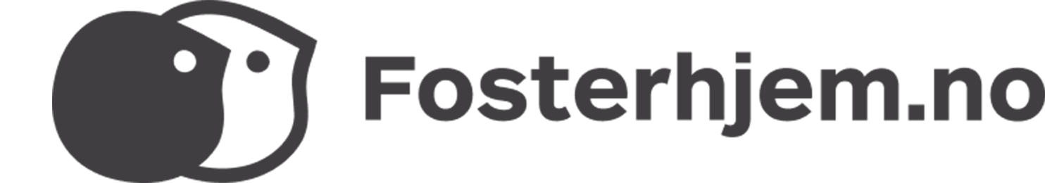 Fosterhjem.no logo