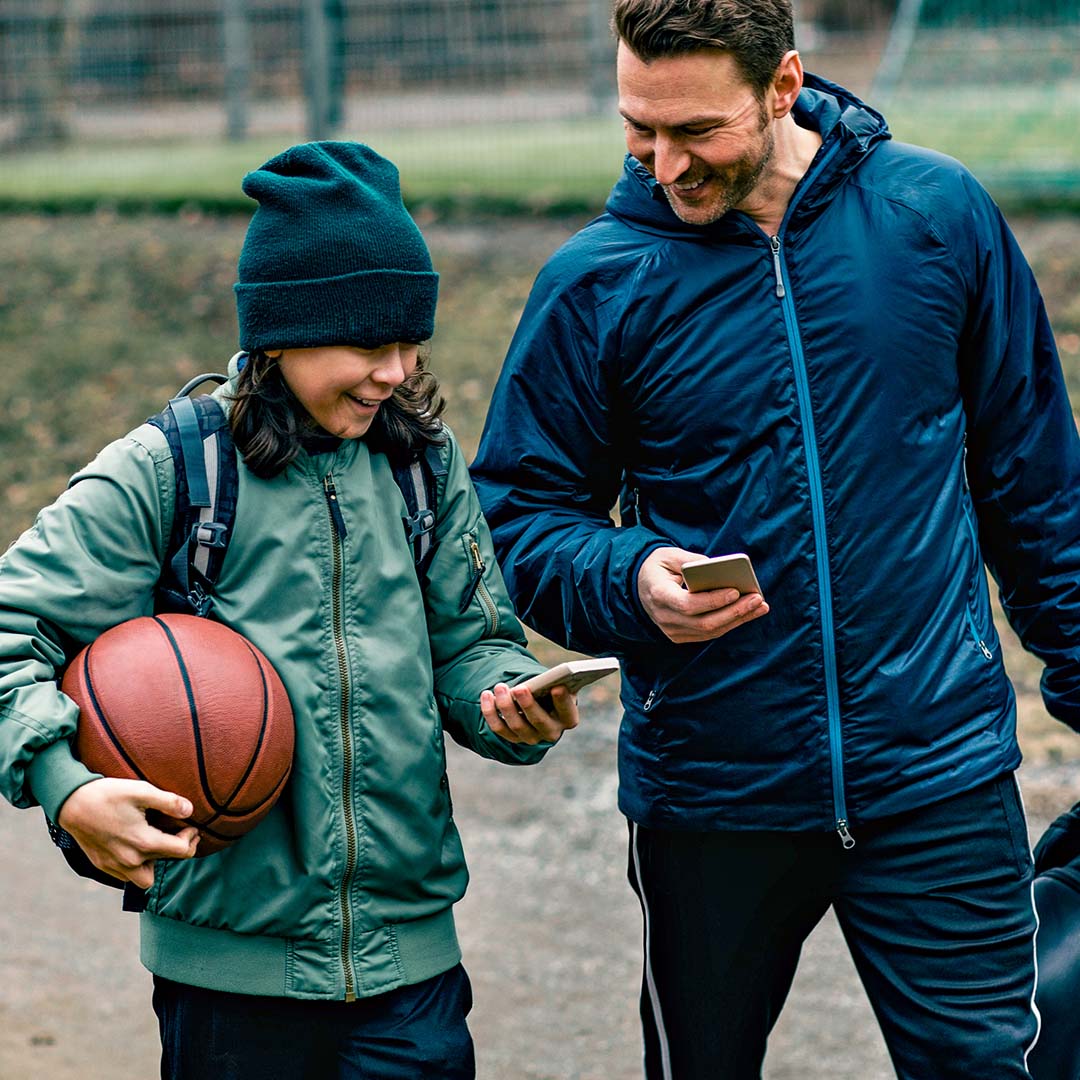 Basketball – foto