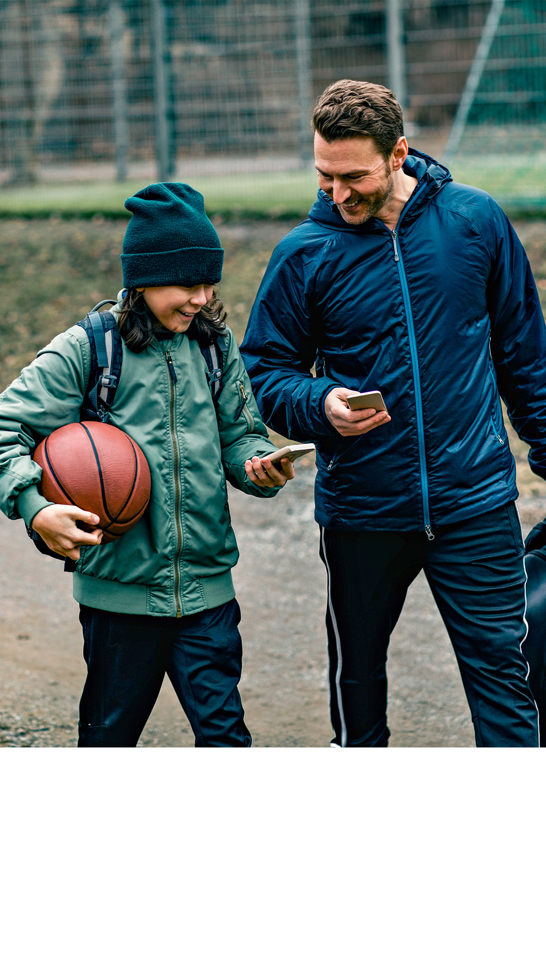 Basketball – foto